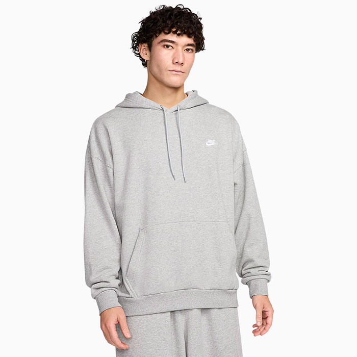 楽天市場】ナイキ NIKE パーカー プルオーバー メンズ クラブ FT