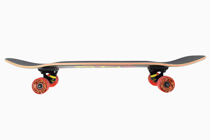 楽天市場】サンタクルーズ SANTA CRUZ スケボー スケートボード