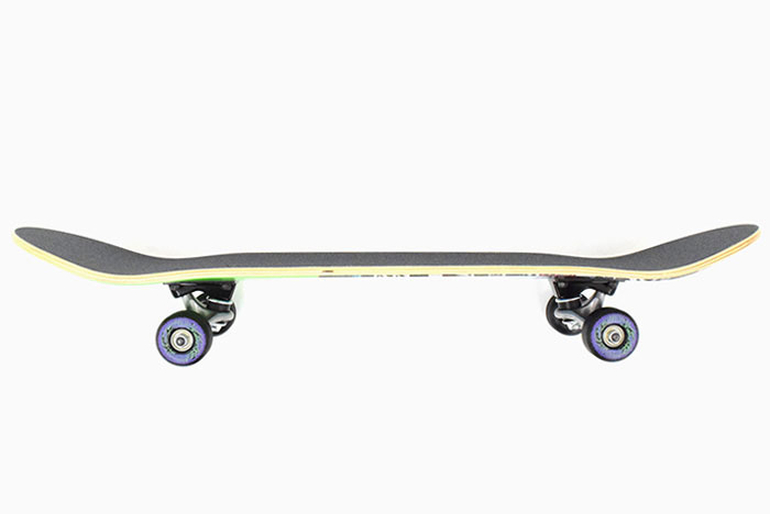 楽天市場】サンタクルーズ SANTA CRUZ スケボー スケートボード