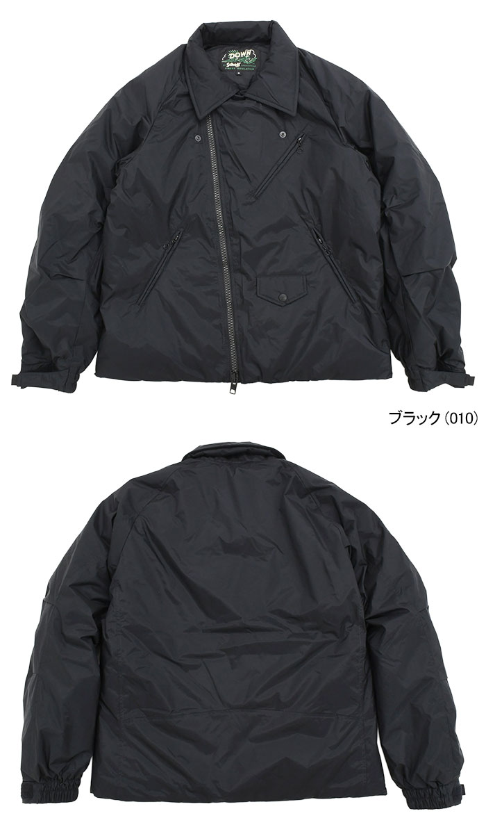 楽天市場】【ポイント10倍】ショット Schott ジャケット メンズ ナンガ