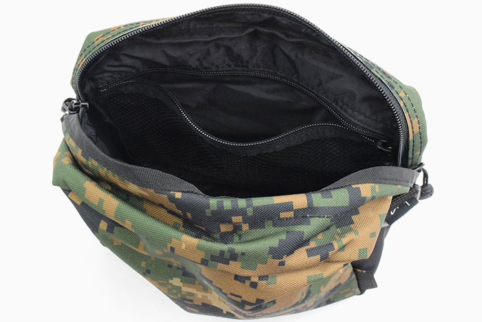 楽天市場】ステューシー STUSSY ショルダーバッグ Digi Camo ( stussy