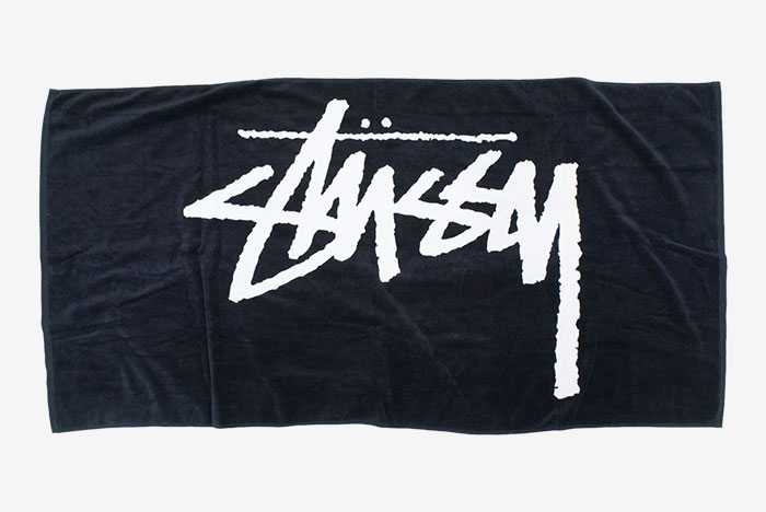 楽天市場】ステューシー STUSSY タオル メンズ Stock Plush(stussy