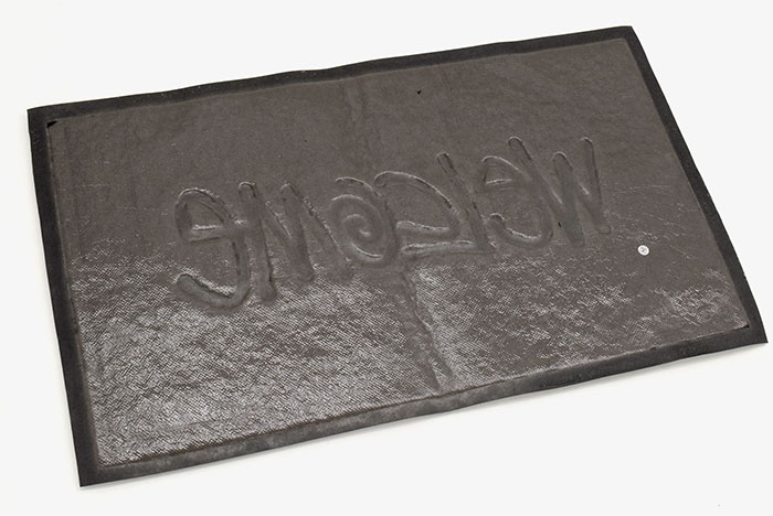 楽天市場】ステューシー STUSSY マット メンズ PVC Welcome ( stussy