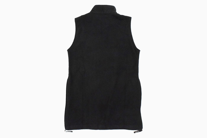 楽天市場】ステューシー STUSSY ベスト レディース WOMEN Polar Fleece