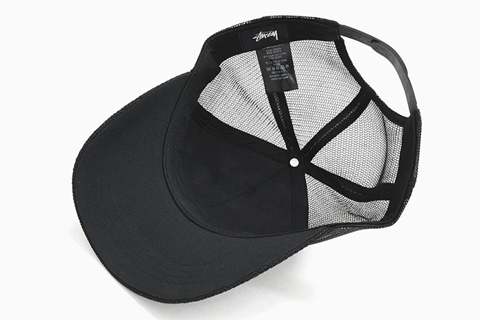 楽天市場】ステューシー STUSSY キャップ 帽子 MD Sport Mesh Cap