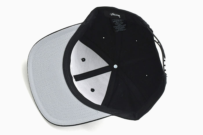 楽天市場】ステューシー STUSSY キャップ 帽子 Big League Point Crown