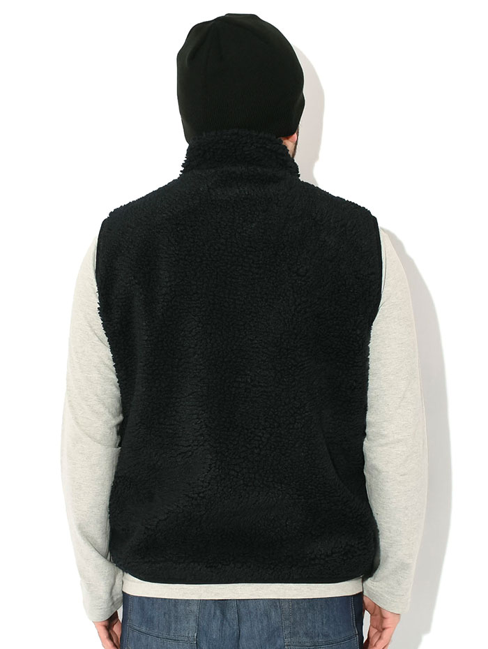 楽天市場】ステューシー STUSSY ジャケット メンズ Sherpa Reversible