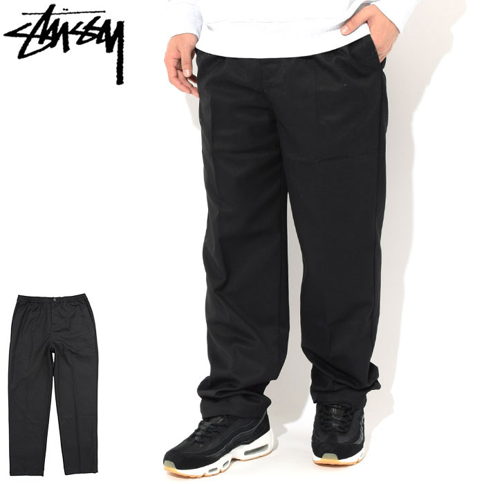 楽天市場】ステューシー STUSSY パンツ メンズ Bryan ( stussy Pant