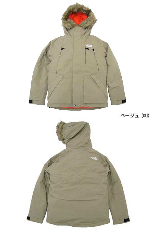 楽天市場】ザ・ノース・フェイス THE NORTH FACE 13FW エレバス