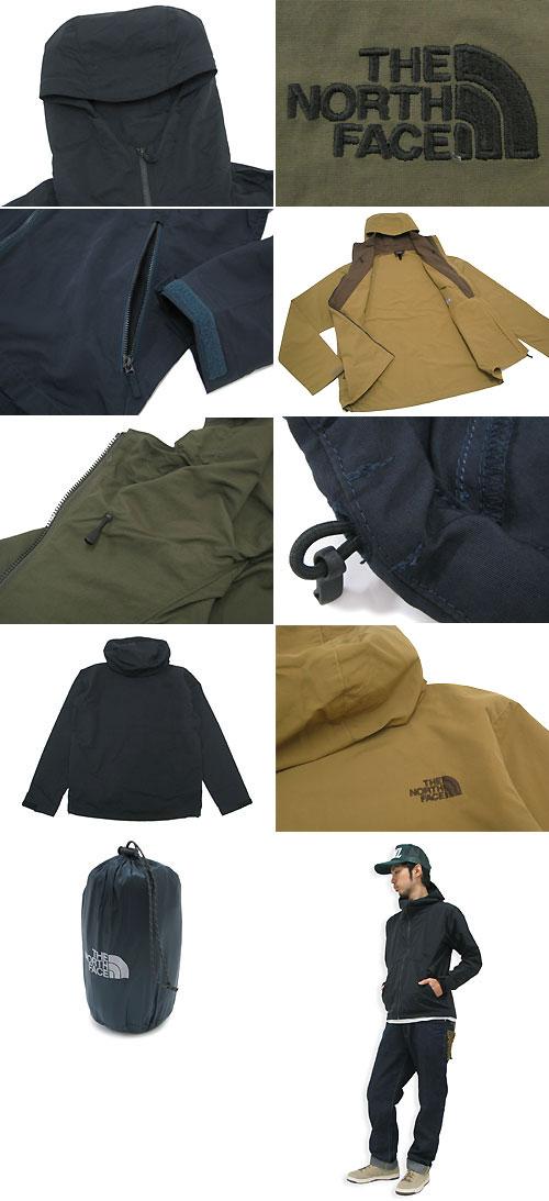 楽天市場】ザ・ノース・フェイス THE NORTH FACE テック コンパクト