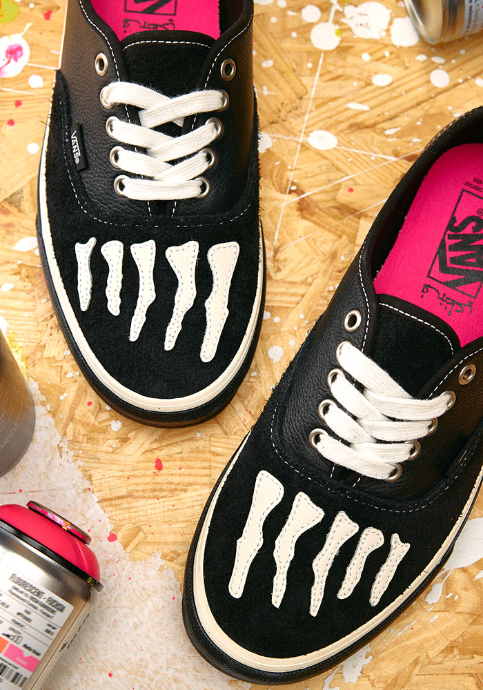 楽天市場】バンズ VANS スニーカー メンズ 男性用 マーク サボタージュ