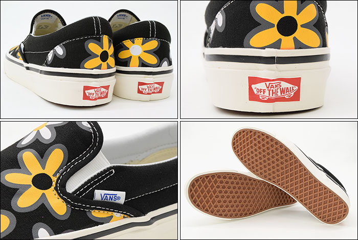 楽天市場】バンズ VANS スニーカー メンズ 男性用 クラシック