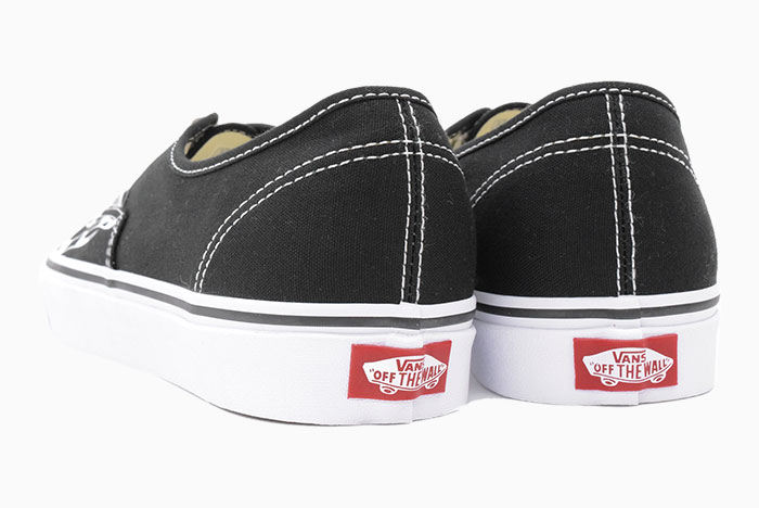 楽天市場】バンズ VANS スニーカー メンズ 男性用 UA オーセンティック