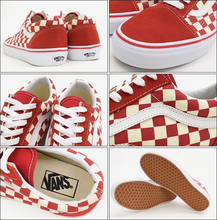 楽天市場】バンズ VANS スニーカー メンズ 男性用 オールドスクール