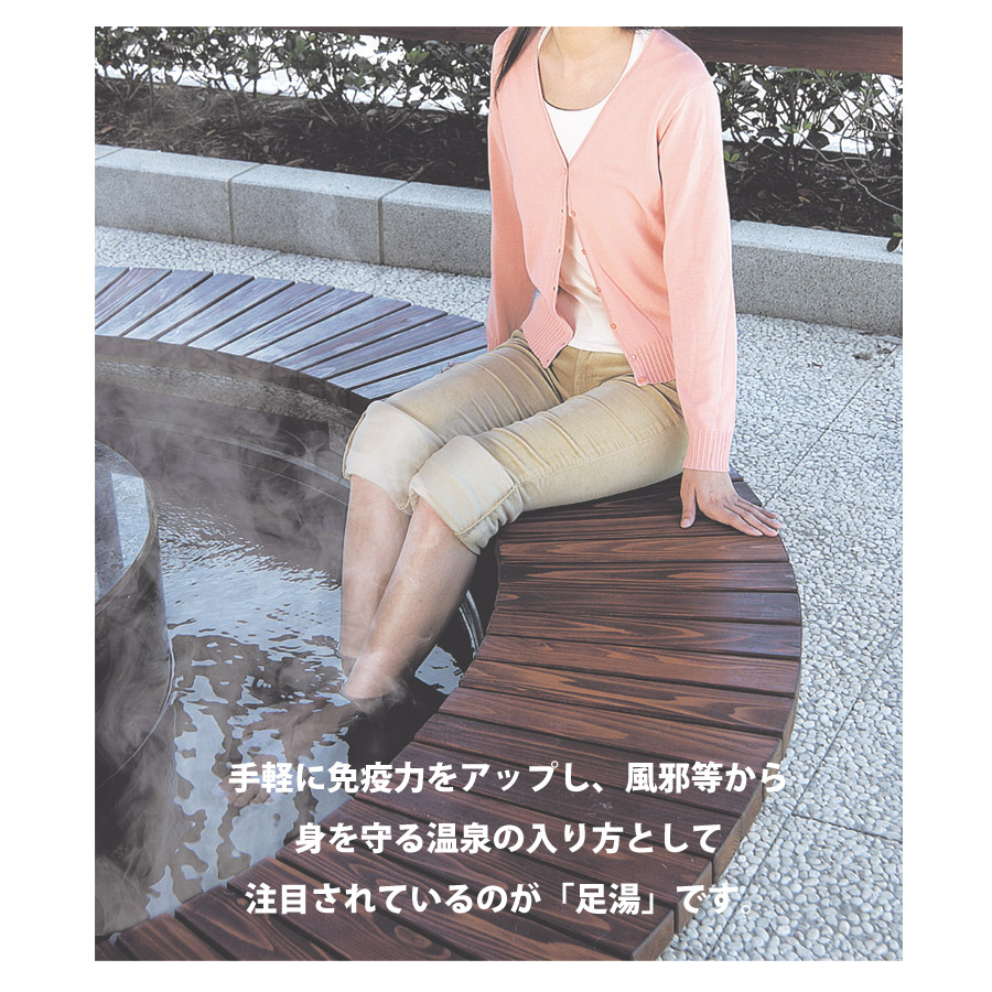 楽天市場】【P5倍 20時~4h限定】 足湯 フットバス ぽかぽか 脚温器