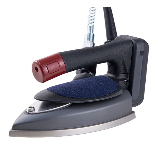 楽天市場】ナオモト ハイスチームアイロン（滴下式タイプ・電磁ポンプ