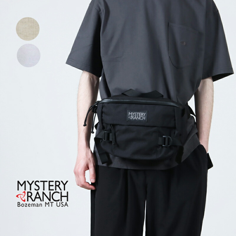 楽天市場】【20% OFF】 Mystery Ranch ミステリーランチ HIP MONKEY 2