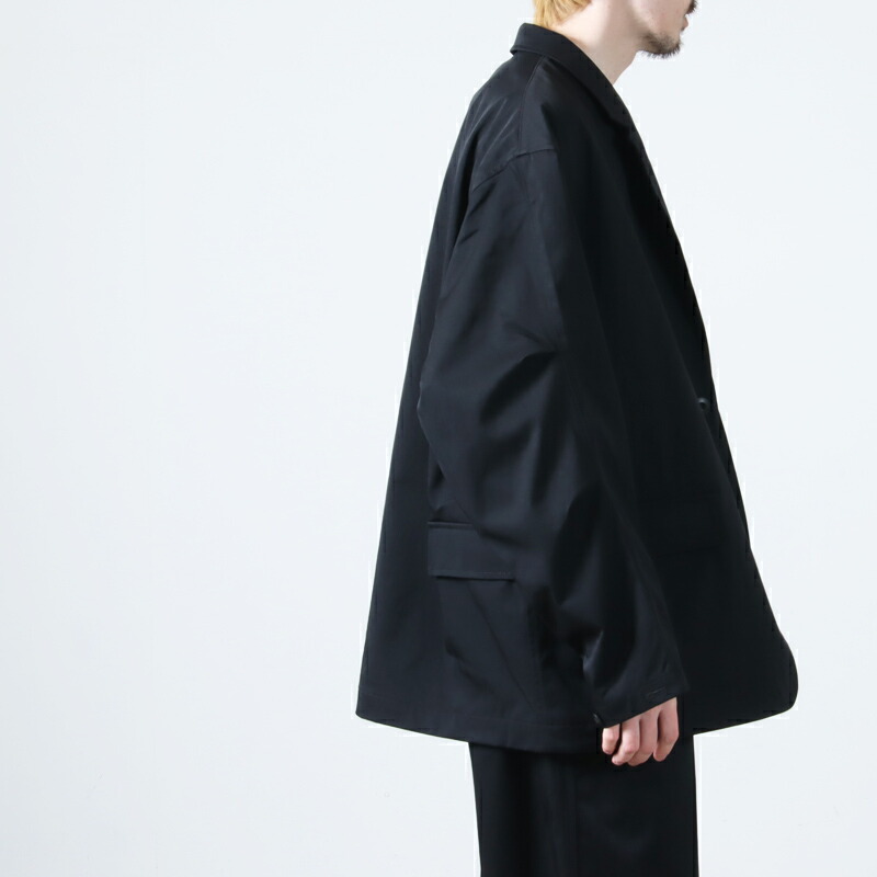 楽天市場】DAIWA PIER39 ダイワピア39 TECH LOOSE 2B JACKET TWILL