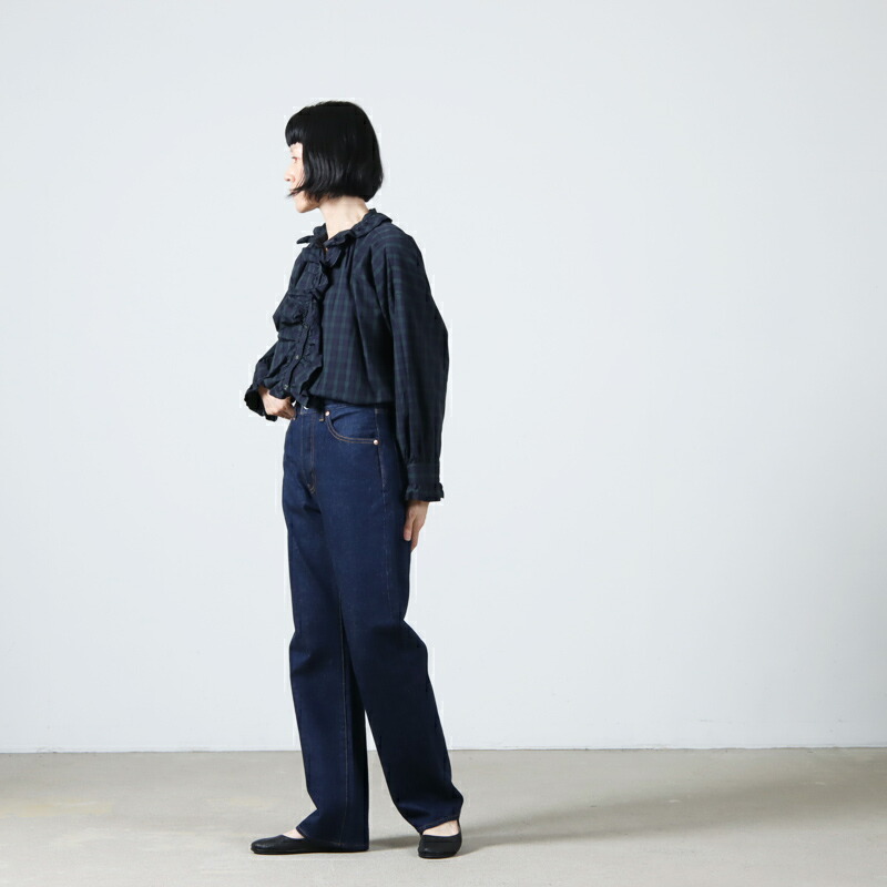 楽天市場】【30% OFF】 J.B. ATTIRE ジェービーアタイア Paris denim