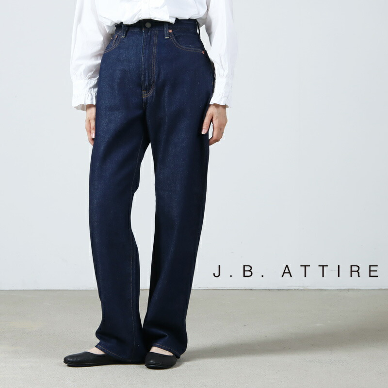 楽天市場】【30% OFF】 J.B. ATTIRE ジェービーアタイア SANTA MONICA