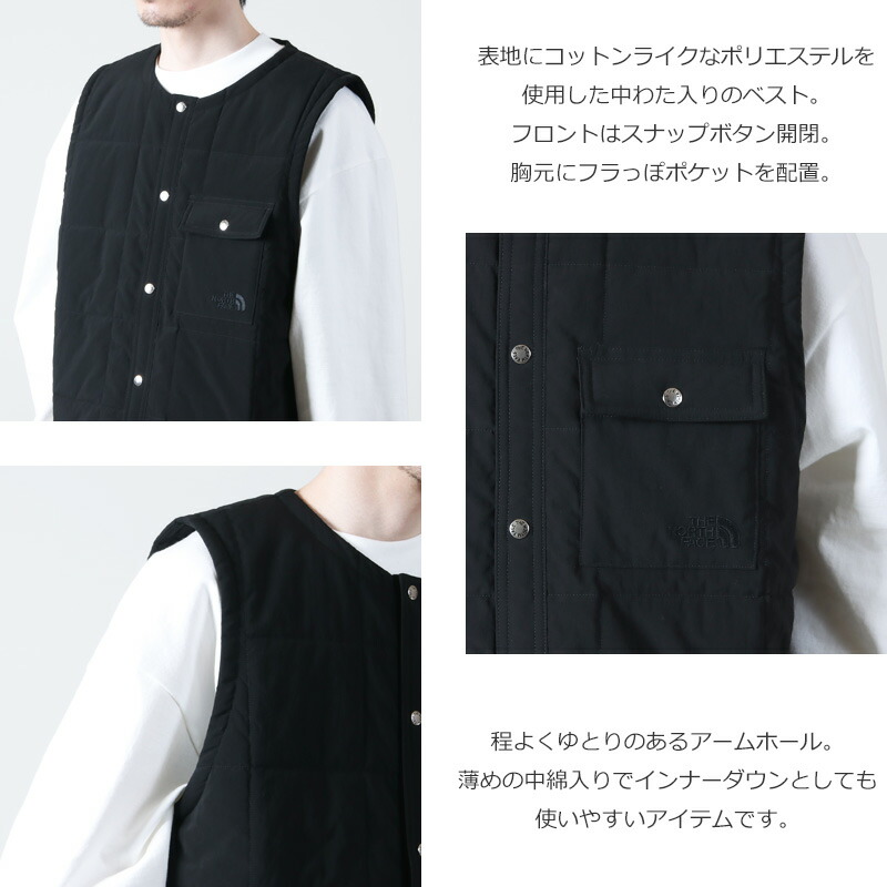 楽天市場】【30% OFF】 THE NORTH FACE ザノースフェイス Meadow Warm