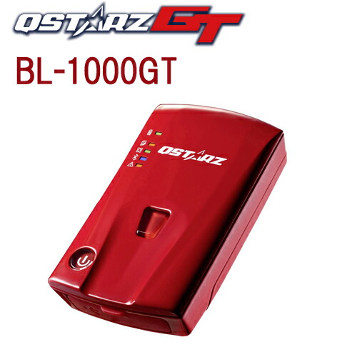楽天市場】BL-1000GT GNSSレーシングレコーダー/Bluetooth対応QSTARZ