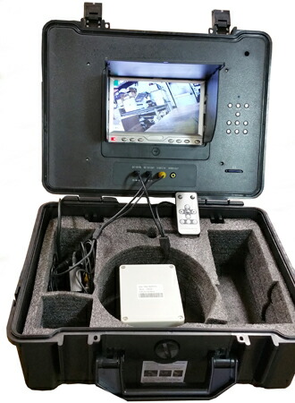 楽天市場】みるぞう深海200【水中カメラ・うみなかみるぞう君シリーズ