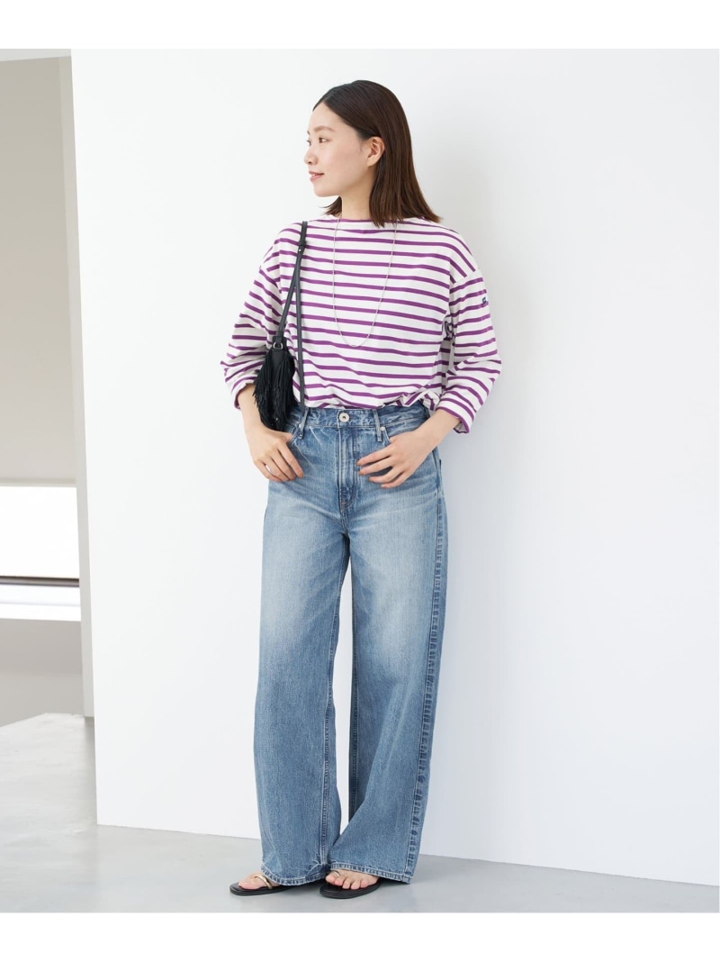 楽天市場】【upper hights/アッパーハイツ】別注 THE BROTHER ワイド