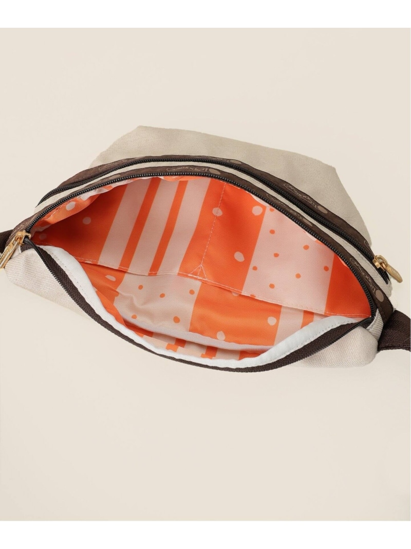 楽天市場】LeSportsac/レスポートサック * IENA ENFANT Everyday