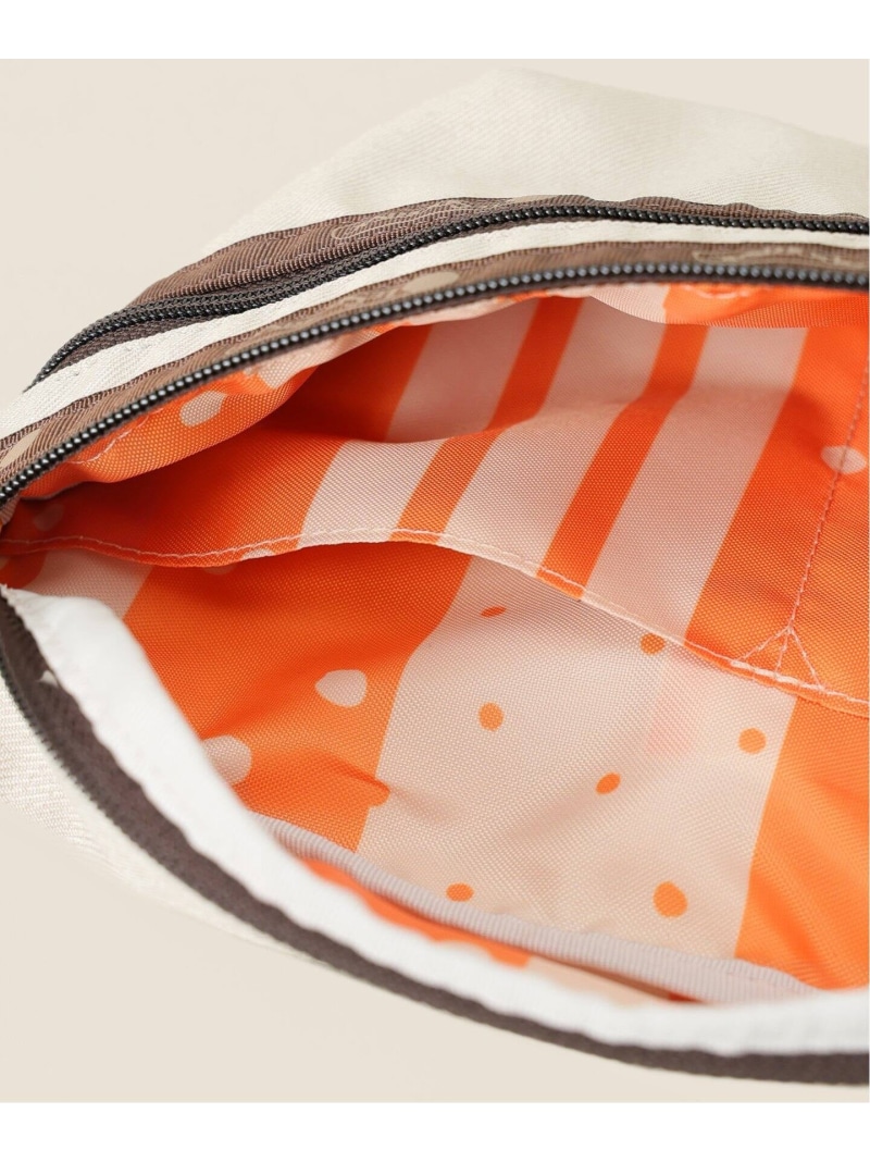 楽天市場】LeSportsac/レスポートサック * IENA ENFANT Everyday