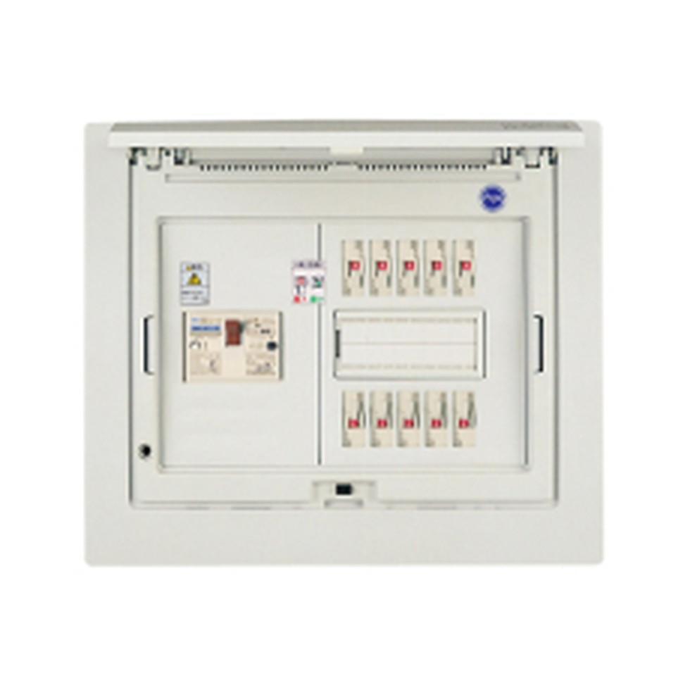 河村電器産業[EN2D6280-2V]enステーション（オール電化＋EV充電） EN2D