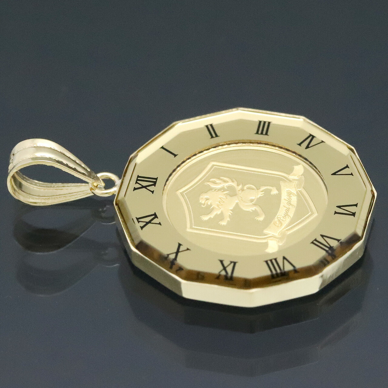 楽天市場】【完売御礼・次回入荷未定】コイン トップ ペンダントトップ