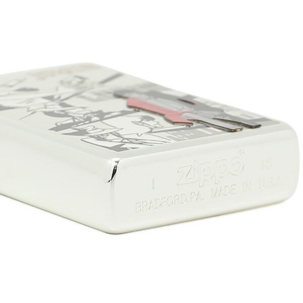 楽天市場】【Zippo ルパン 50周年】 Zippo ジッポー ZIPPO ルパン三世