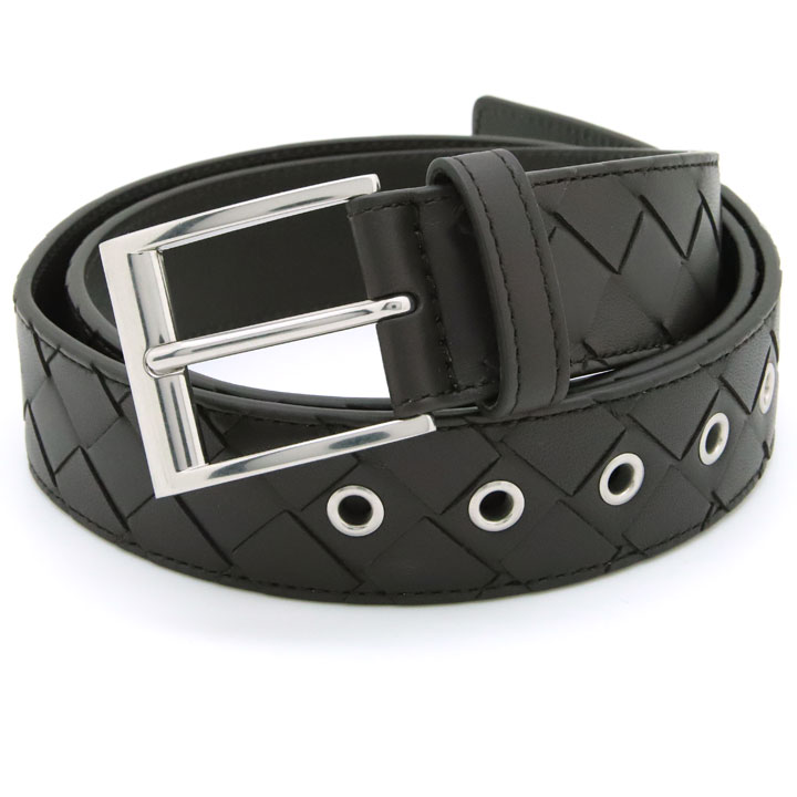 楽天市場】ボッテガヴェネタ メンズベルト ボッテガ ベルト BOTTEGA