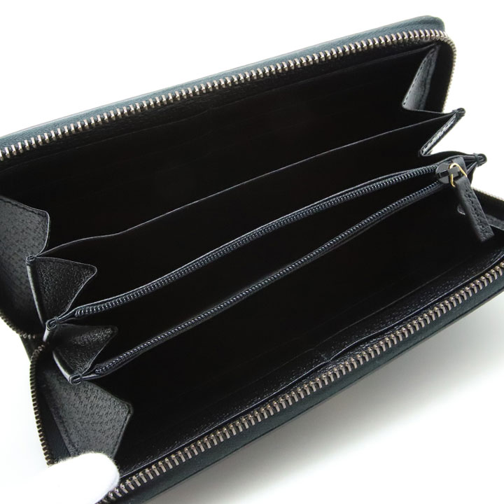 楽天市場】グッチ 財布 GUCCI ラウンドファスナー長財布 ビー（蜂