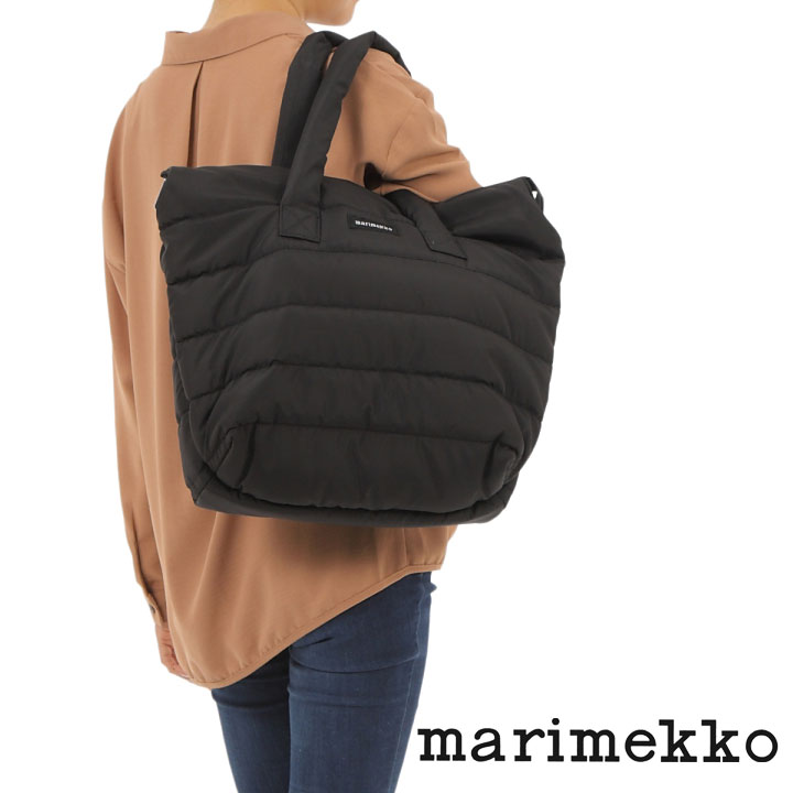 楽天市場】マリメッコ バッグ marimekko トートバッグ ハンドバッグ