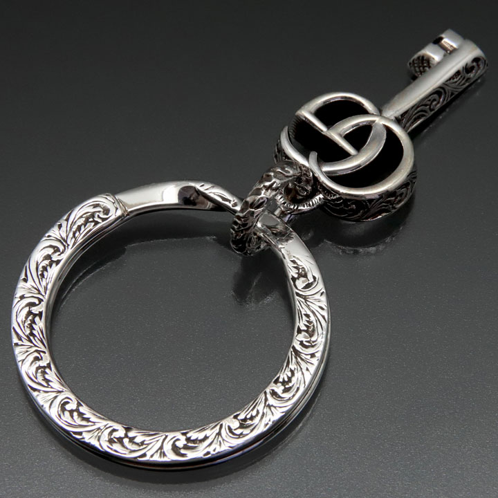 楽天市場】【クーポン配布中】 グッチ キーリング GUCCI キーホルダー