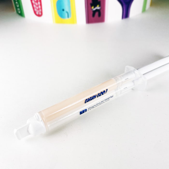 楽天市場】【送料無料】松風 歯科印象用シリコーン GISHY GOO ギシグー