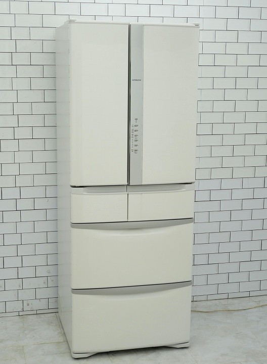 楽天市場】日立 冷蔵庫 rf48m3の通販