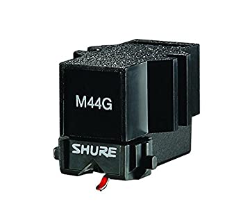 楽天市場】shure m44g カートリッジの通販