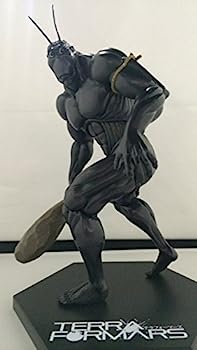 楽天市場】figma テラフォーマー（ホビー）の通販