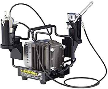 楽天市場】リニア コンプレッサー l10 セットの通販