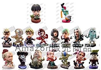 楽天市場】ジョジョ キャラヒーローズ シークレットの通販