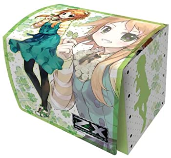 楽天市場】ゼクス デッキケースの通販