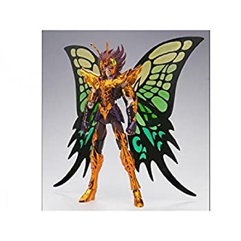 楽天市場】聖闘士聖衣神話 パピヨンミューの通販