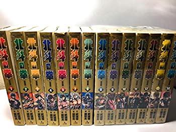 楽天市場】北斗の拳 究極版 セットの通販