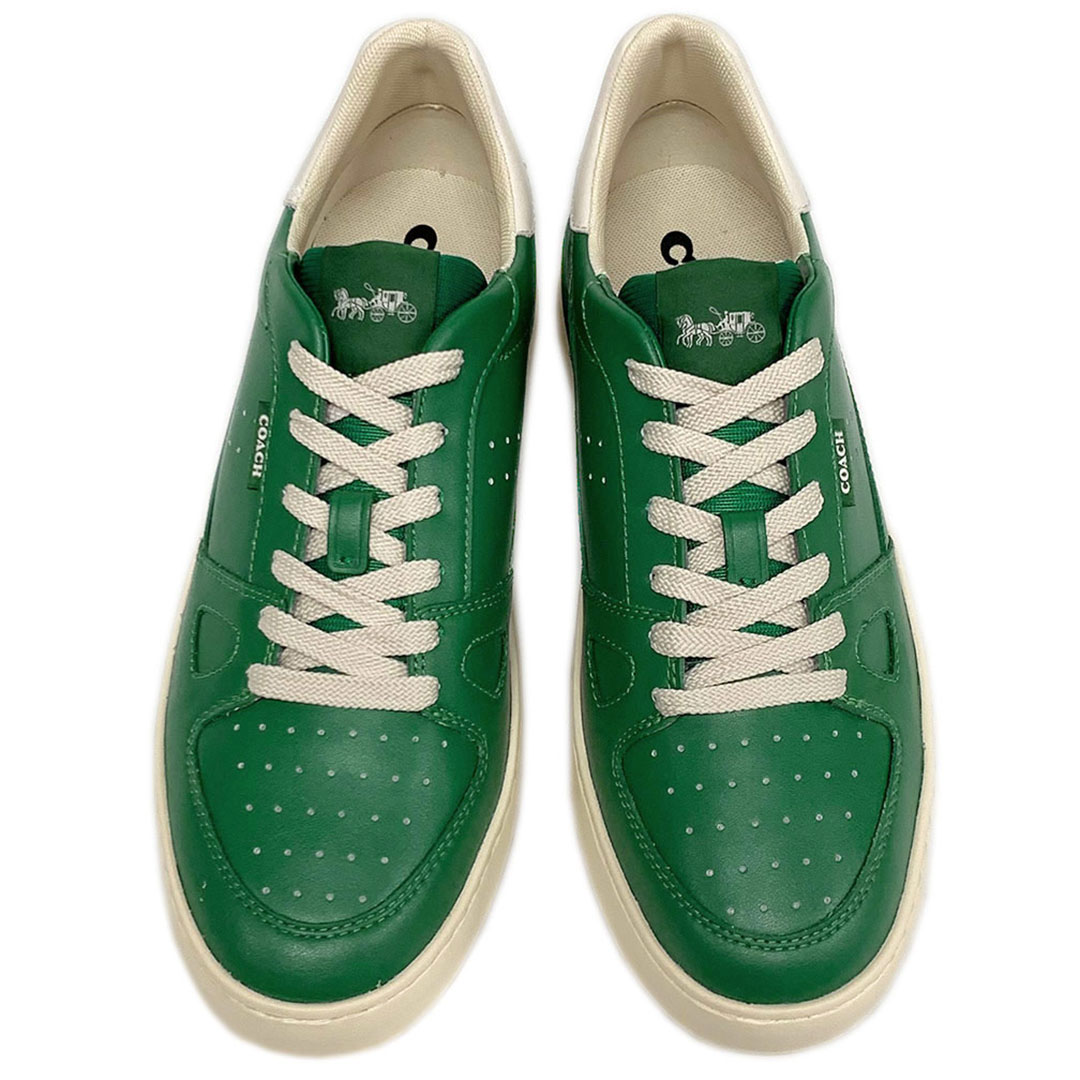 楽天市場】新品 コーチ シューズ C8975-GRN COACH メンズ 靴 CITYSOLE