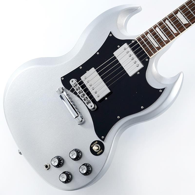 楽天市場】SG Standard (Silver Mist) Gibson (新品) : イケベ楽器楽天