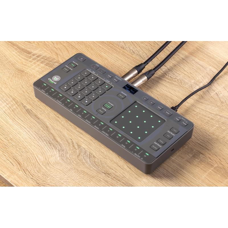 楽天市場】翌日配達 TORAIZ CHORDCAT（コードキャット）(アルファ