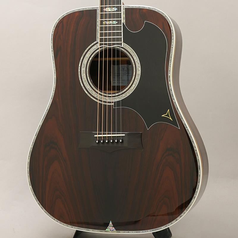 K.ヤイリ Regular Model [YW-800G] (アコースティックギター) 価格比較